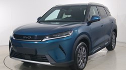 BYD ATTO 2 1.5 DM-i 212 Boost 5dr Auto 5464535