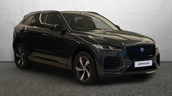 2023 (72) JAGUAR F-PACE 2.0 P400e R-Dynamic Black 5dr Auto AWD 4942218