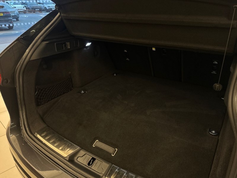 2023 (72) JAGUAR F-PACE 2.0 P400e R-Dynamic Black 5dr Auto AWD 4942257