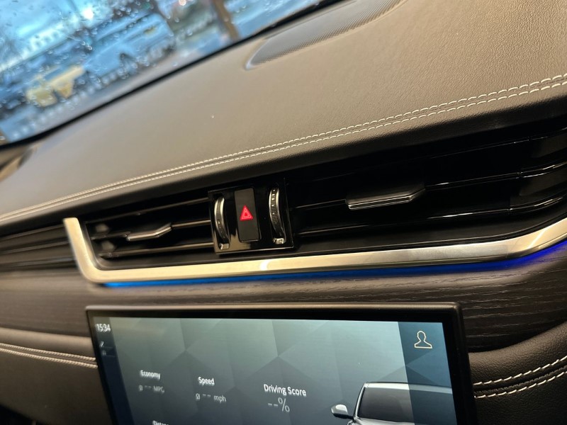 2023 (72) JAGUAR F-PACE 2.0 P400e R-Dynamic Black 5dr Auto AWD 4942252