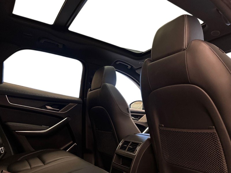 2023 (72) JAGUAR F-PACE 2.0 P400e R-Dynamic Black 5dr Auto AWD 4942238