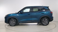 BYD ATTO 2 1.5 DM-i 212 Boost 5dr Auto 5464536