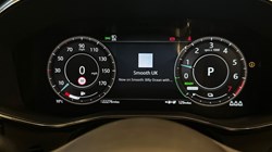 2023 (72) JAGUAR F-PACE 2.0 P400e R-Dynamic Black 5dr Auto AWD 4942233