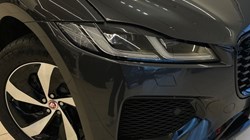 2023 (72) JAGUAR F-PACE 2.0 P400e R-Dynamic Black 5dr Auto AWD 4942260