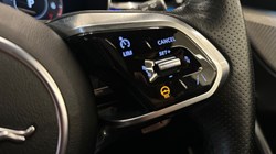 2023 (72) JAGUAR F-PACE 2.0 P400e R-Dynamic Black 5dr Auto AWD 4942246