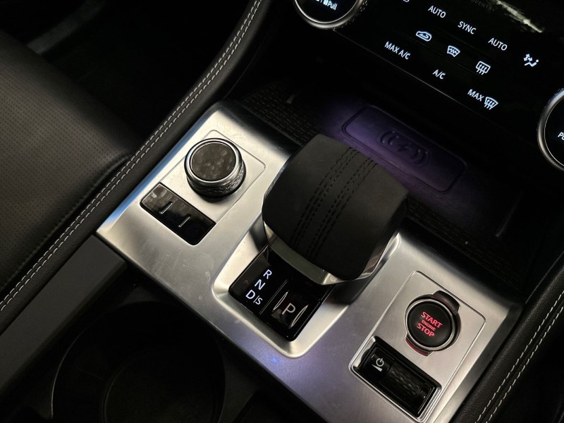 2023 (72) JAGUAR F-PACE 2.0 P400e R-Dynamic Black 5dr Auto AWD 4942230