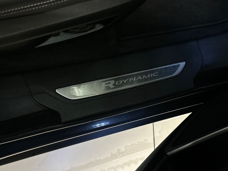 2023 (72) JAGUAR F-PACE 2.0 P400e R-Dynamic Black 5dr Auto AWD 4942256