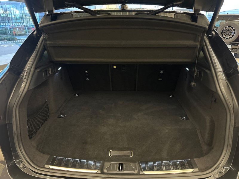 2023 (72) JAGUAR F-PACE 2.0 P400e R-Dynamic Black 5dr Auto AWD 4942227