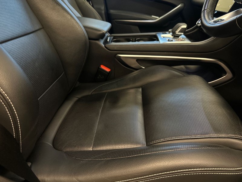 2023 (72) JAGUAR F-PACE 2.0 P400e R-Dynamic Black 5dr Auto AWD 4942242