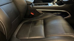 2023 (72) JAGUAR F-PACE 2.0 P400e R-Dynamic Black 5dr Auto AWD 4942242