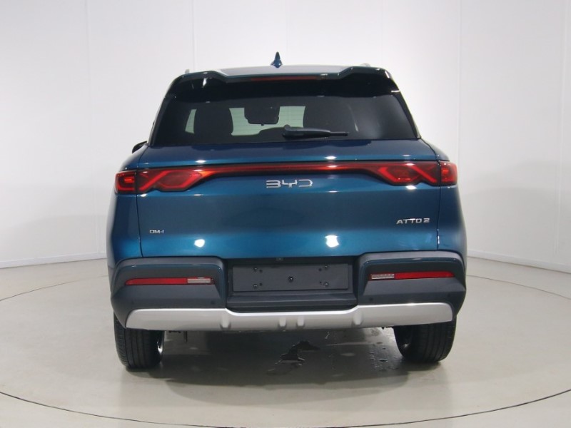  BYD ATTO 2 1.5 DM-i 212 Boost 5dr Auto 5464538