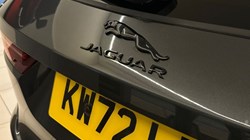 2023 (72) JAGUAR F-PACE 2.0 P400e R-Dynamic Black 5dr Auto AWD 4942263