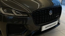 2023 (72) JAGUAR F-PACE 2.0 P400e R-Dynamic Black 5dr Auto AWD 4942261