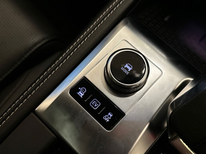 2023 (72) JAGUAR F-PACE 2.0 P400e R-Dynamic Black 5dr Auto AWD 4942254