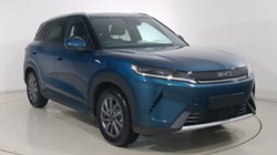BYD ATTO 2 1.5 DM-i 212 Boost 5dr Auto 5464533