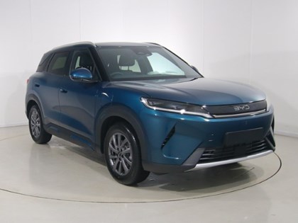 BYD ATTO 2 1.5 DM-i 212 Boost 5dr Auto