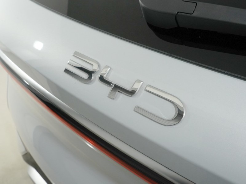  BYD ATTO 3 EVO 230kW Design 75kWh 5dr Auto 5498524