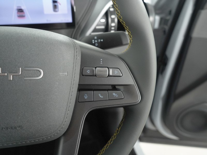  BYD ATTO 3 EVO 230kW Design 75kWh 5dr Auto 5498552