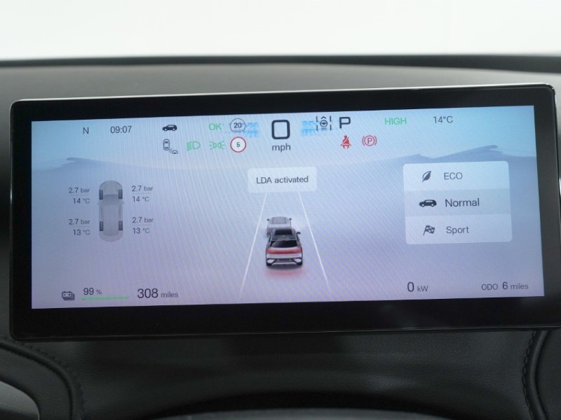  BYD ATTO 3 EVO 230kW Design 75kWh 5dr Auto 5498564