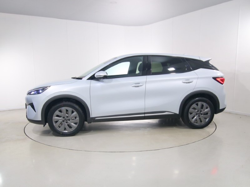  BYD ATTO 3 EVO 230kW Design 75kWh 5dr Auto 5498519