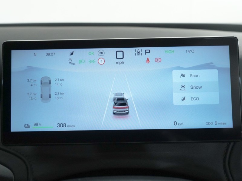  BYD ATTO 3 EVO 230kW Design 75kWh 5dr Auto 5498562