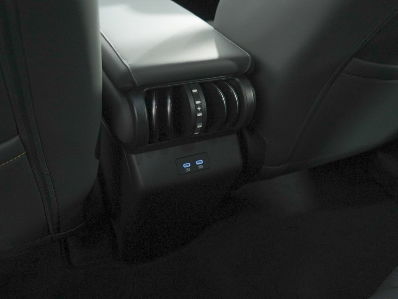  BYD ATTO 3 EVO 230kW Design 75kWh 5dr Auto 5498533
