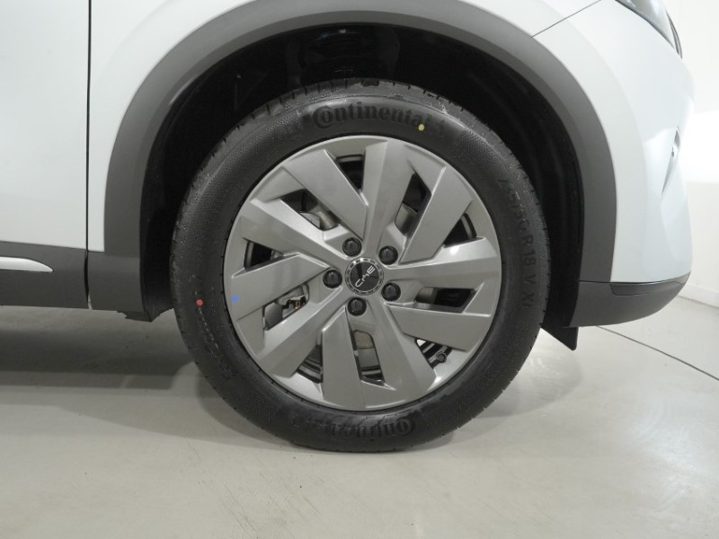  BYD ATTO 3 EVO 230kW Design 75kWh 5dr Auto 5498542
