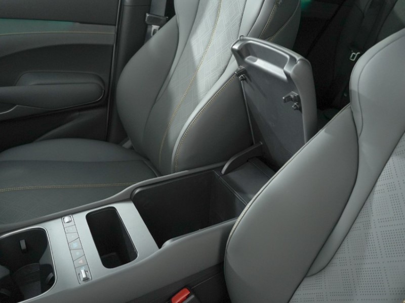  BYD ATTO 3 EVO 230kW Design 75kWh 5dr Auto 5498532