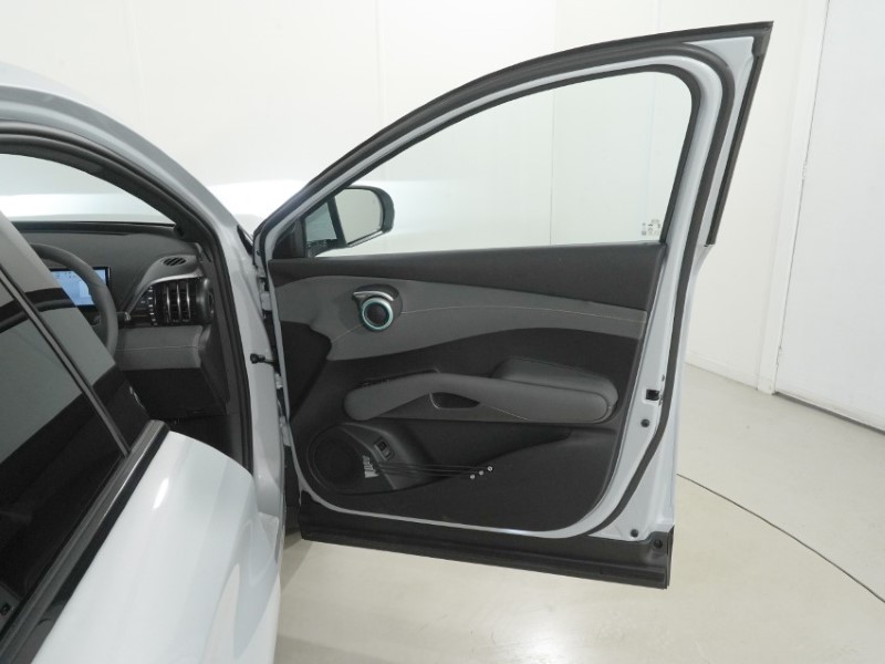  BYD ATTO 3 EVO 230kW Design 75kWh 5dr Auto 5498547