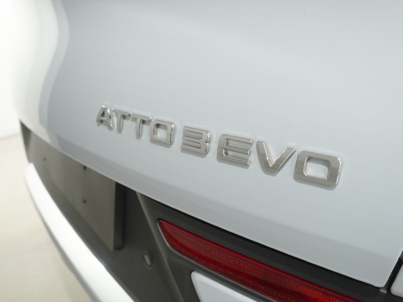  BYD ATTO 3 EVO 230kW Design 75kWh 5dr Auto 5498525