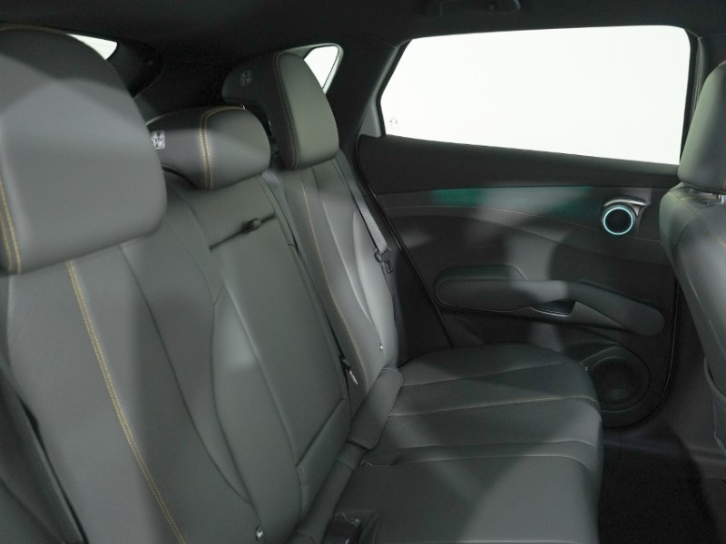  BYD ATTO 3 EVO 230kW Design 75kWh 5dr Auto 5498544