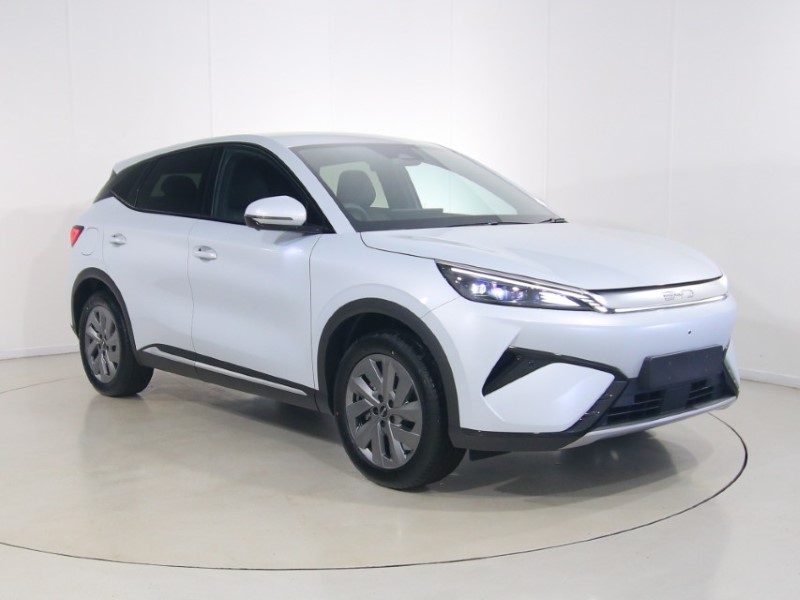 BYD ATTO 3 EVO
