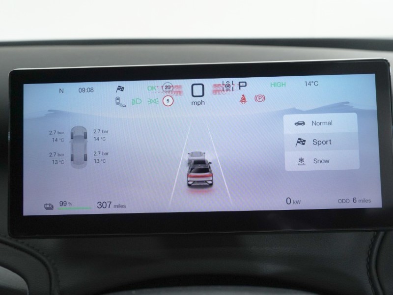  BYD ATTO 3 EVO 230kW Design 75kWh 5dr Auto 5498565