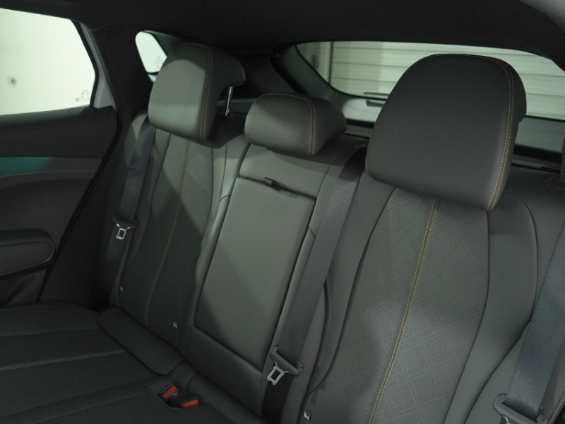  BYD ATTO 3 EVO 230kW Design 75kWh 5dr Auto 5498529