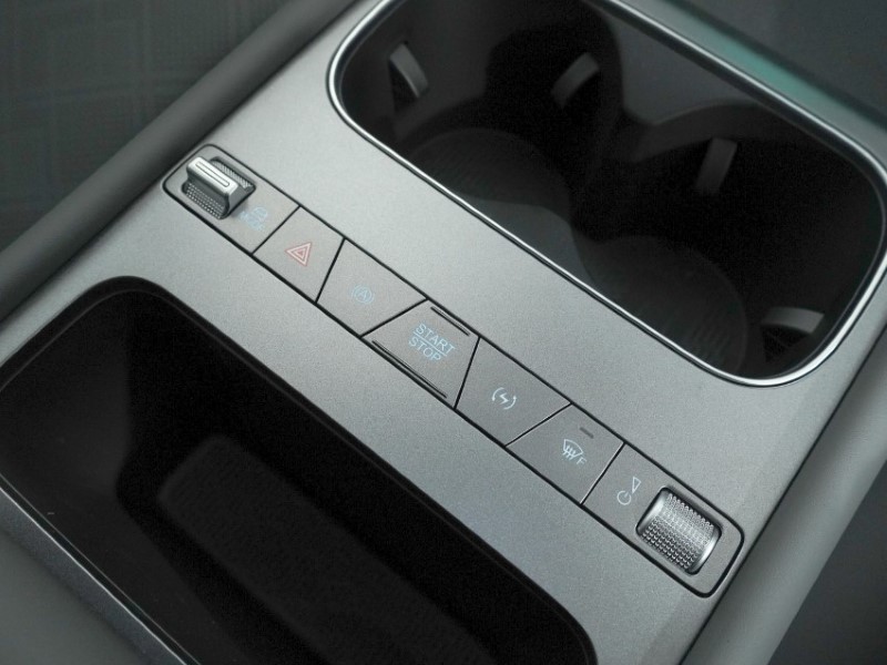  BYD ATTO 3 EVO 230kW Design 75kWh 5dr Auto 5498559