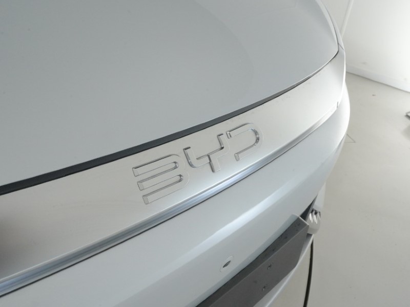  BYD ATTO 3 EVO 230kW Design 75kWh 5dr Auto 5498539