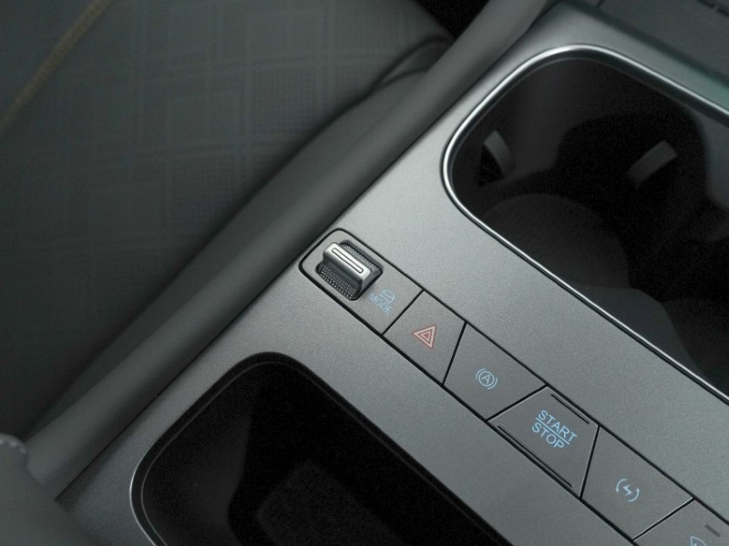  BYD ATTO 3 EVO 230kW Design 75kWh 5dr Auto 5498558
