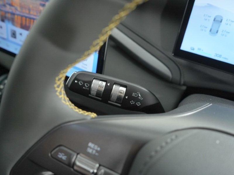  BYD ATTO 3 EVO 230kW Design 75kWh 5dr Auto 5498554