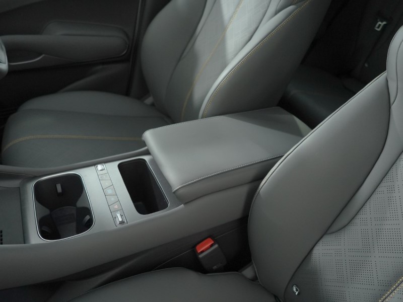  BYD ATTO 3 EVO 230kW Design 75kWh 5dr Auto 5498531