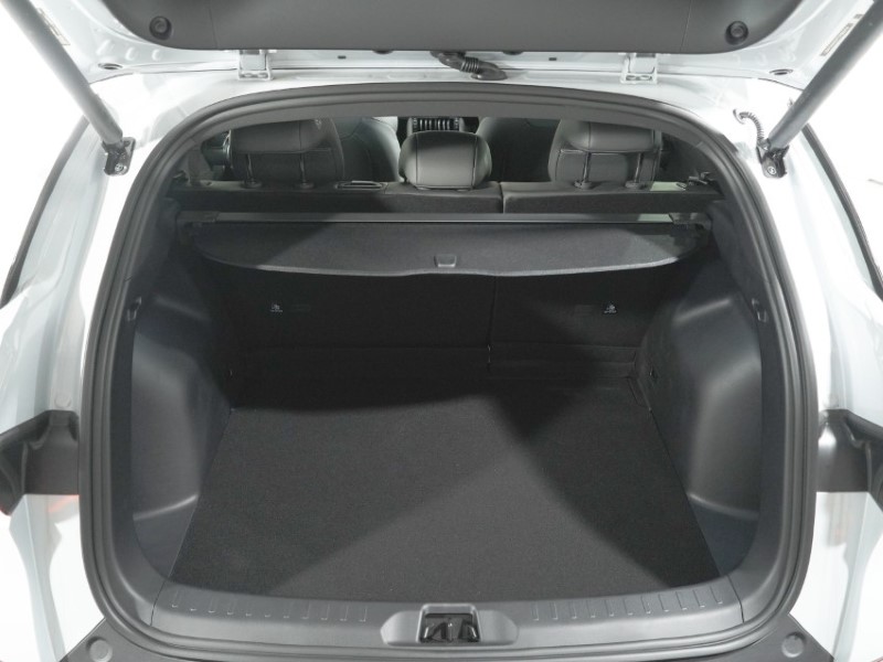  BYD ATTO 3 EVO 230kW Design 75kWh 5dr Auto 5498527