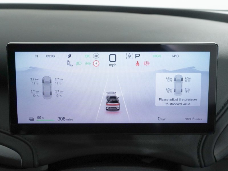  BYD ATTO 3 EVO 230kW Design 75kWh 5dr Auto 5498561