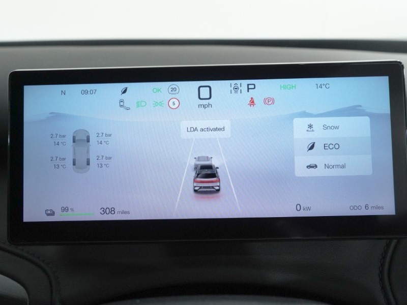  BYD ATTO 3 EVO 230kW Design 75kWh 5dr Auto 5498563