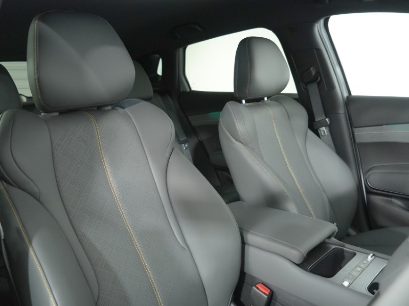  BYD ATTO 3 EVO 230kW Design 75kWh 5dr Auto 5498548