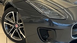 2019 (69) JAGUAR F-TYPE 2.0 R-Dynamic 2dr Auto 4957626
