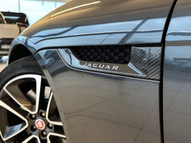 2019 (69) JAGUAR F-TYPE 2.0 R-Dynamic 2dr Auto 4957606