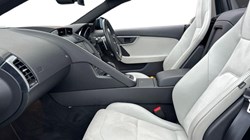 2019 (69) JAGUAR F-TYPE 2.0 R-Dynamic 2dr Auto 4957589