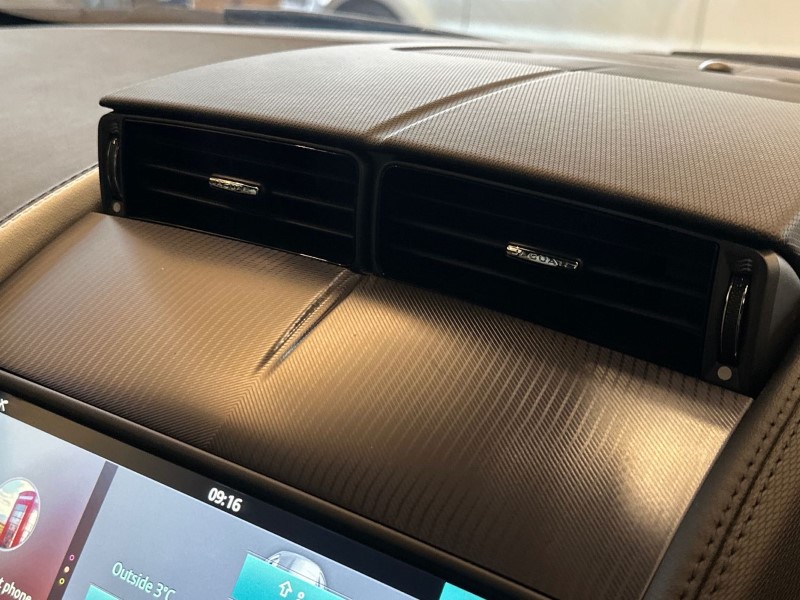 2019 (69) JAGUAR F-TYPE 2.0 R-Dynamic 2dr Auto 4957620