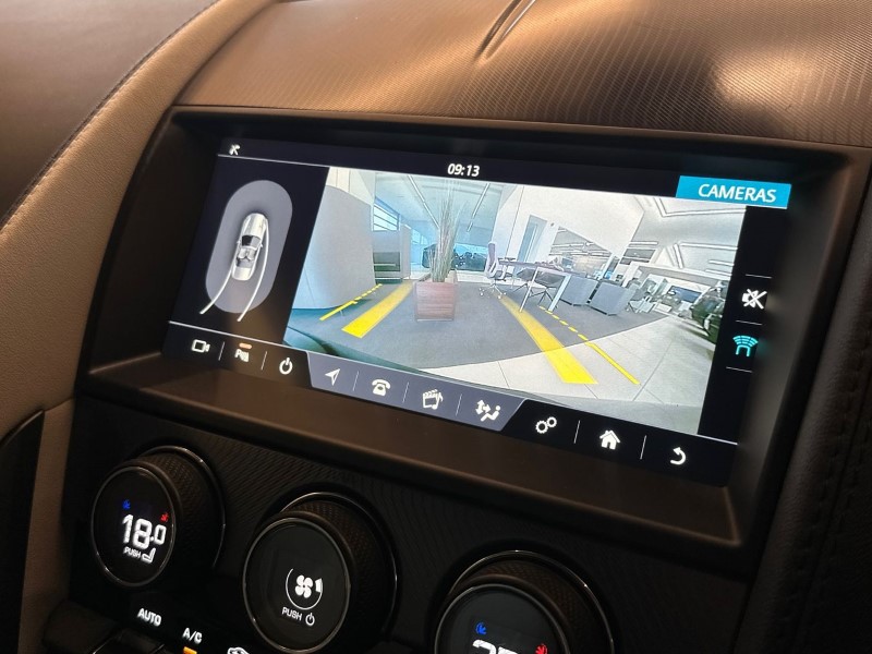 2019 (69) JAGUAR F-TYPE 2.0 R-Dynamic 2dr Auto 4957598