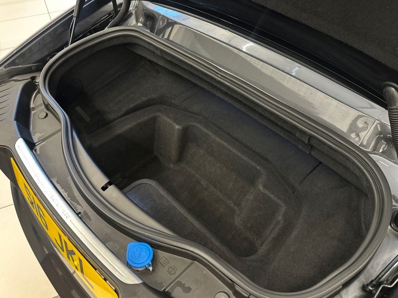 2019 (69) JAGUAR F-TYPE 2.0 R-Dynamic 2dr Auto 4957624