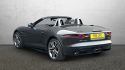 2019 (69) JAGUAR F-TYPE 2.0 R-Dynamic 2dr Auto 4957588